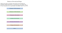 Desktop Screenshot of datacor.net